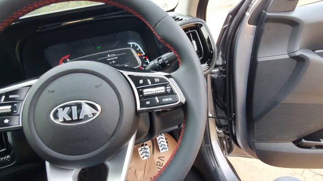 Kia Sonet Review In Tamil | Diesel Manual | Mileage | Features | Interior | Most Detailed смотреть онлайн