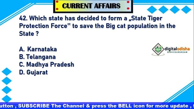 Current affairs 2019 MCQ Odia || 100 Important Question || Part-2 || railway || NTPC || osssc смотреть онлайн