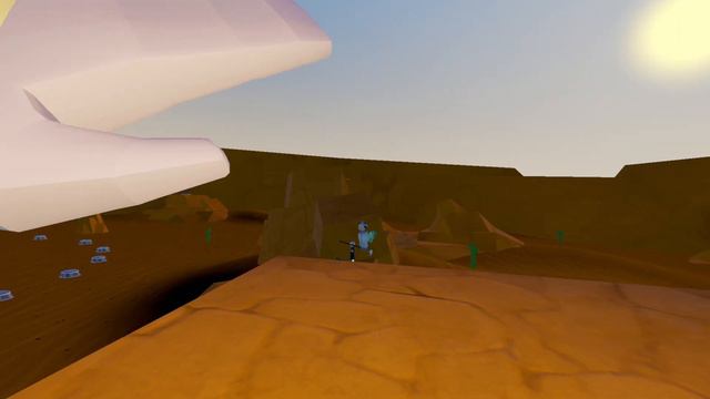 The Rec Room Hunger Games смотреть онлайн