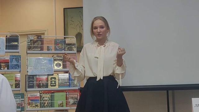 Кравчук Екатерина. А.П. Чехов "Дачники" смотреть онлайн
