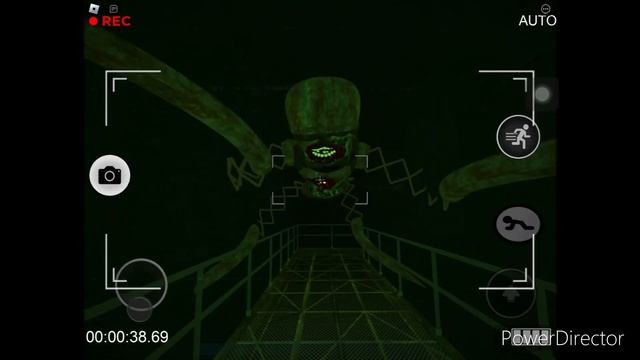 ALL JUMPSCARES | The Piggy Backrooms (Roblox Piggy Fan-game) смотреть онлайн