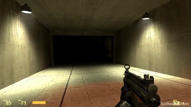 Half-Life 2 BETA: Unreleased 2001 Story - Full Walkthrough