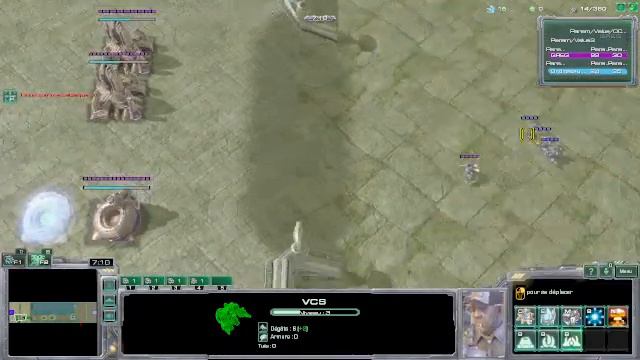 starcraft 2 heart of the swarm nexus war!! смотреть онлайн