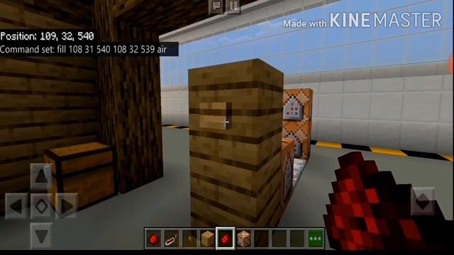 How to make secret base under a bed on minecraft смотреть онлайн