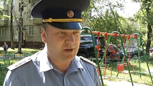 Детские площадки Ленинского района смотреть онлайн