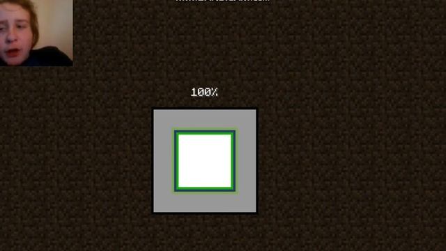 playing minecraft java for the first time смотреть онлайн