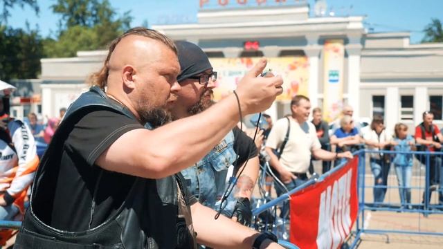 Мотослалом 2019