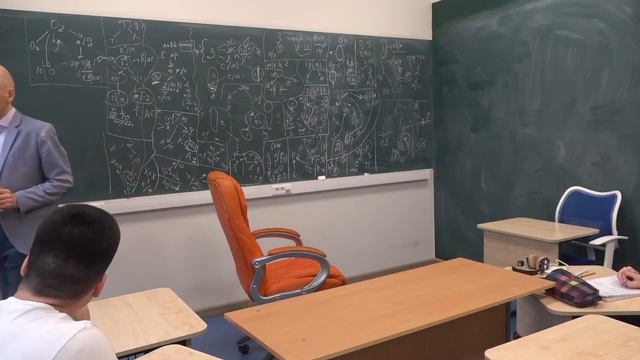 27. Исследование с кислородом и насекомыми смотреть онлайн