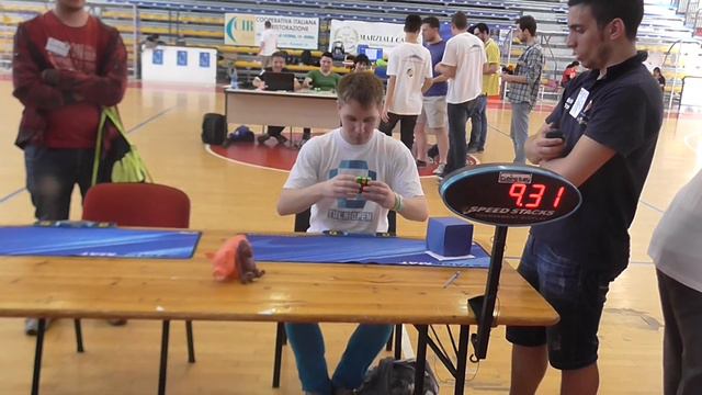 Четвёртая попытка 3х3 смотреть онлайн