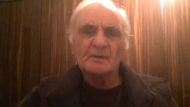 Зачем,зачем во мраке..А.Блок.Читает А.Пир-Будагян. смотреть онлайн