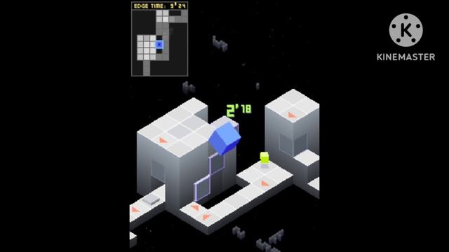 EDGE (Mobigame) Java Soundtrack #7: RetardTonic (J2ME Loader version) смотреть онлайн