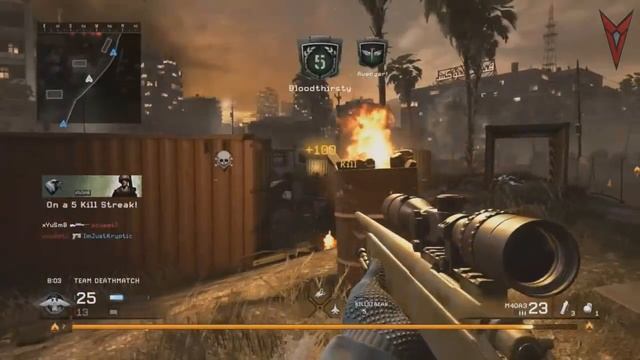 HOW TO SPLIT SCREEN IN INFINITE WARFARE MULTIPLAYER, ZOMBIES & LOCAL PLAY ON PS4 & XBOX ONE (COD IW смотреть онлайн
