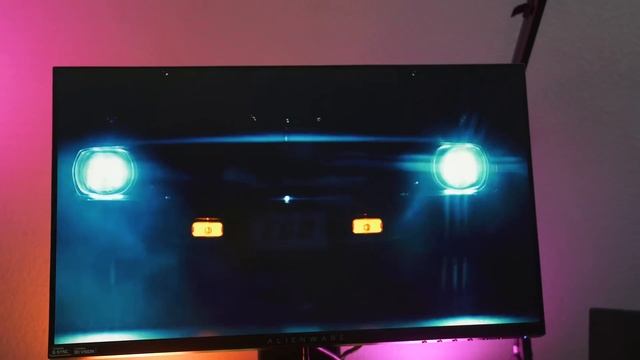 Alienware AW2518H REVIEW! IS NINJA’S 240HZ MONITOR WORTH IT OVER 144HZ!?!?!? смотреть онлайн