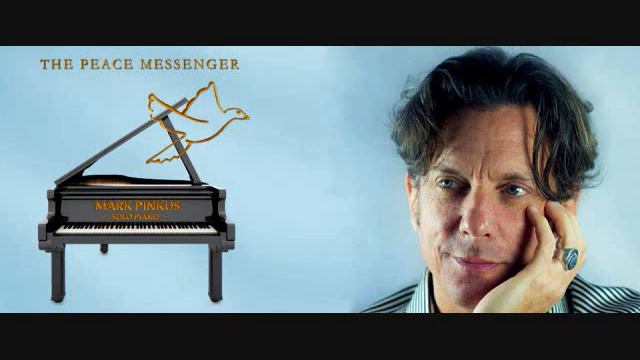 Mark Pinkus Interview 2014: The Sound Of Passion смотреть онлайн