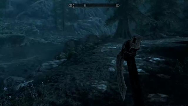 The Elder Scrolls V: Skyrim Прохождение, СТРИМ 1. смотреть онлайн