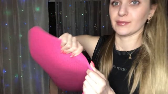 Распаковка с AliExpress/Отличный коврик для йоги и фитнеса смотреть онлайн