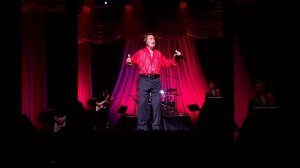Engelbert Humperdinck- The Last Waltz