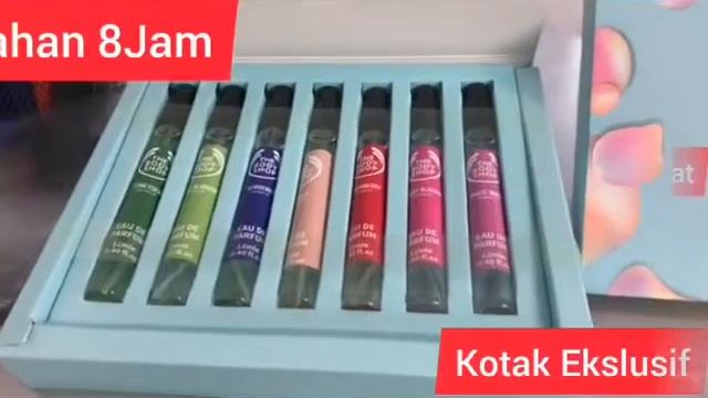 The Perfume Shop смотреть онлайн