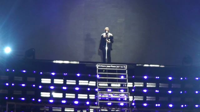 USHER Proves He's R&B GOAT of 2000's, LUDACRIS & LIL JON Get Turnt @ Lovers & Friends Fest 2022 смотреть онлайн