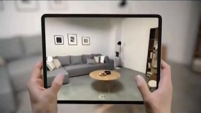 Massive iPad Pro 2020 iPad Got Good смотреть онлайн