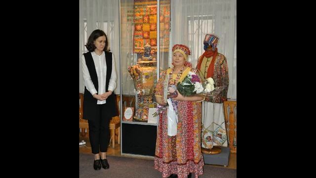 Виртуальная экскурсия В.И. Станкевич смотреть онлайн