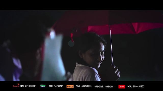 Rosa Kudayaka | රෝස කුඩයක | Wisikkeruwa Adare | @yasithkelambiarachchiyash Official Music Video смотреть онлайн