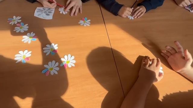 Добровольческий проект «Добро пожаловать в семью!» смотреть онлайн