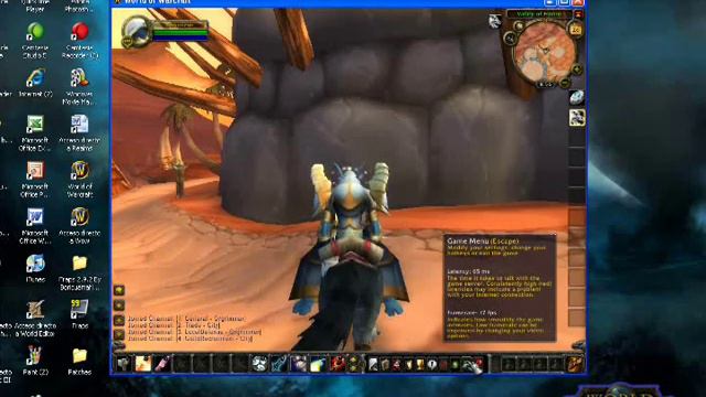 WoW ingles a español(muy facil y rapido) смотреть онлайн