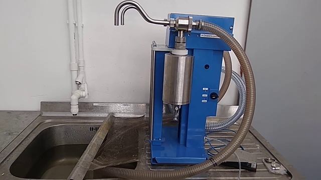 Пневматический дозатор УД-2П.ПН. Техническое видео-описание