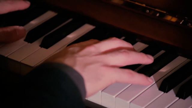 Hendrik Meurkens and Claude Diallo perform Lost in the Stars смотреть онлайн