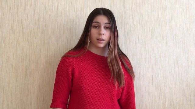 Овсянникова Полина - «Я научилась просто, мудро жить» смотреть онлайн