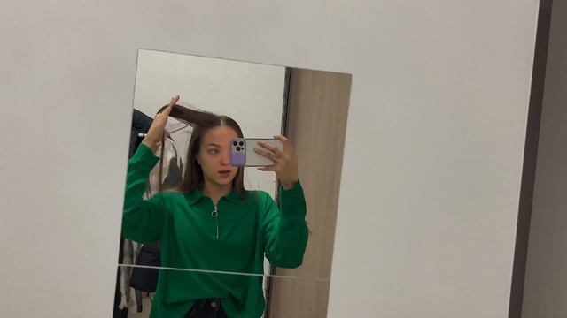 небольшой влог ? | растяжка ?? | конец курса по танцам ? смотреть онлайн