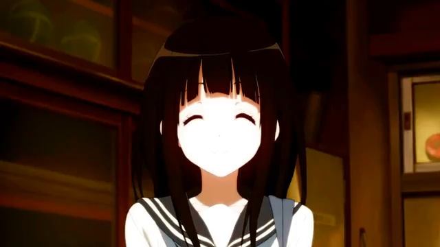 Hyouka-amv-Enchanted