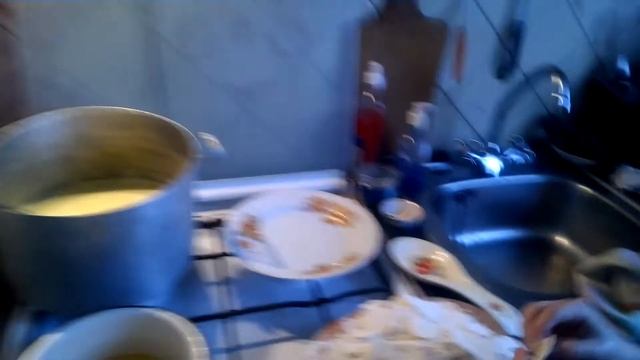 Приготовление чипсов смотреть онлайн