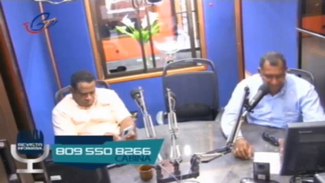 MIERCOLES 25 LA REVISTA INFORMARIVA 2022