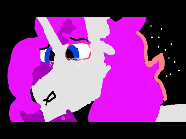 # MLP Speedpaint Rarity