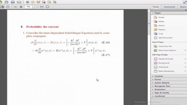 How to remove PDF Background image and color by using adobe Acrobat Pro