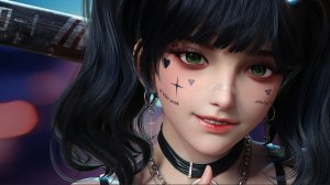 Живые обои | Видео обои для Windows (Wallpaper Engine)