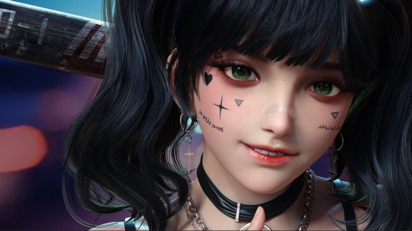 Живые обои | Видео обои для Windows (Wallpaper Engine)