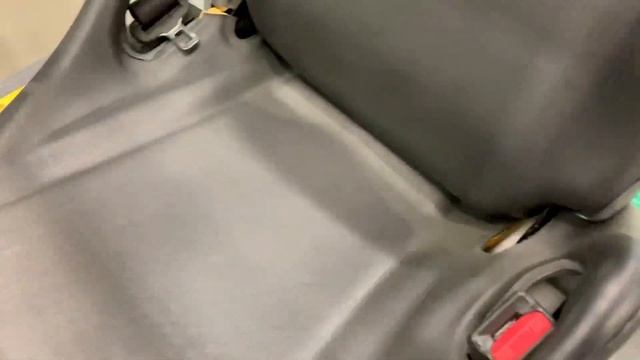 Погрузчик Mitsubishi KFGE20T смотреть онлайн