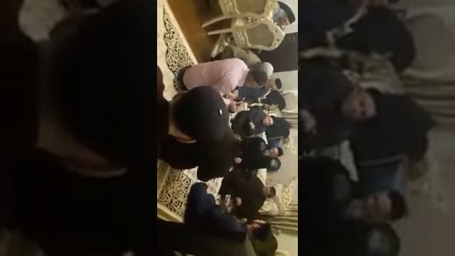 ВОСХВАЛЕНИЕ ПРОРОКА МУХАММАДА С.А.В. смотреть онлайн