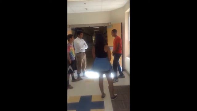 Purple Hibiscus Movie Trailer Bloopers смотреть онлайн