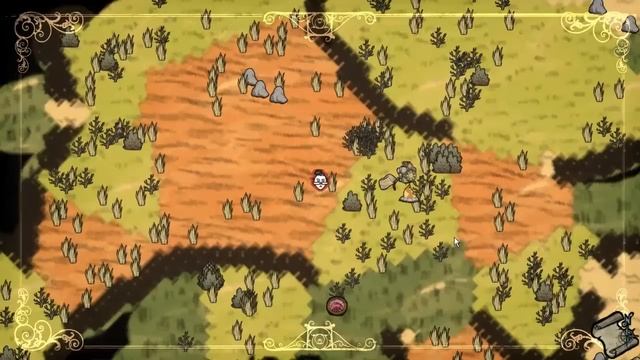 Don't Starve LP from Day 1 16 Quest for 20-30 Silk смотреть онлайн