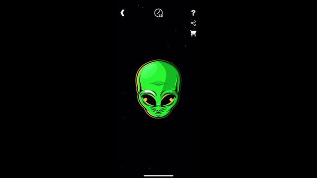 The Prank App - Alien смотреть онлайн
