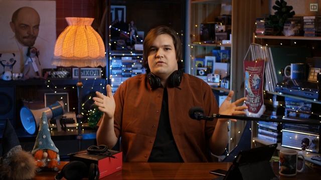 FIFINE H8 ? Я ожидал большего ?