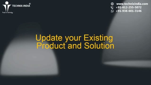 Create Innovative Products and Platform смотреть онлайн
