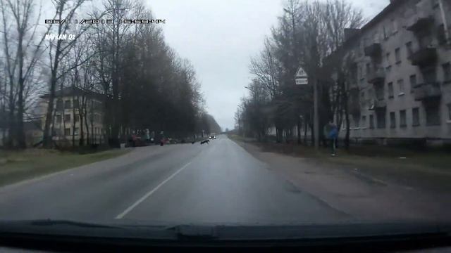 И собаки не видят мою машину смотреть онлайн
