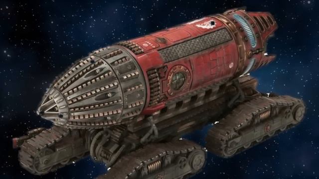 Imperial Tanks And Vehicles Deep Dive Warhammer 40K #warhammer40000 #wh40k