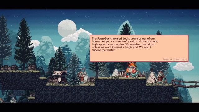 Nintendo Switch ESHOP Hidden GEM | Warlocks 2: God Slayers | Crummy Gameplay смотреть онлайн