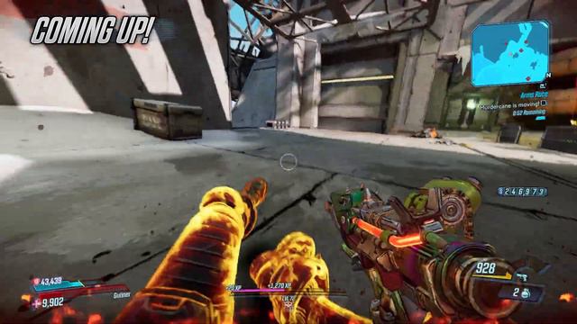 Coming Up Tonight: Moze With The Double-Penetrating Pent-Up Kielbasa! смотреть онлайн